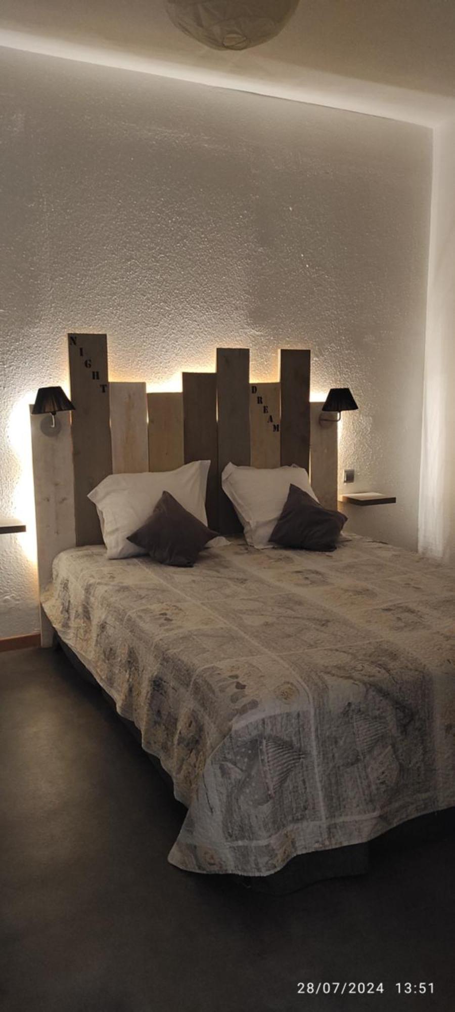 Appartement Avec Terrasse นาร์บอนน์ ภายนอก รูปภาพ