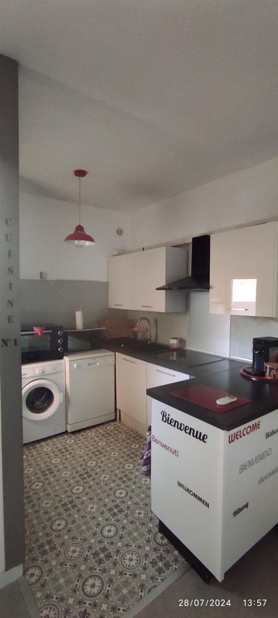 Appartement Avec Terrasse นาร์บอนน์ ภายนอก รูปภาพ