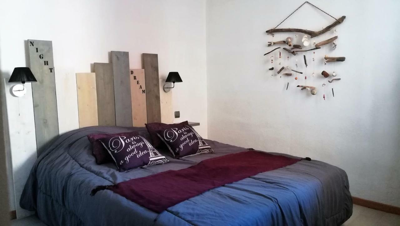 Appartement Avec Terrasse นาร์บอนน์ ภายนอก รูปภาพ